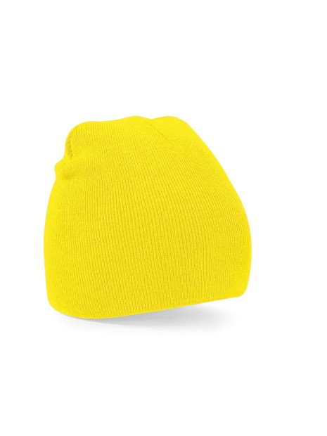 BEECHFIELD Bonnet Beanie original Pull-On /api/colors/ea0c172c-722e-46fc-acb7-2617a4097874 personnalisable