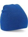 BEECHFIELD Bonnet Beanie original Pull-On /api/colors/faa09971-d6a0-46cd-b5b3-d674b3aba32b personnalisable