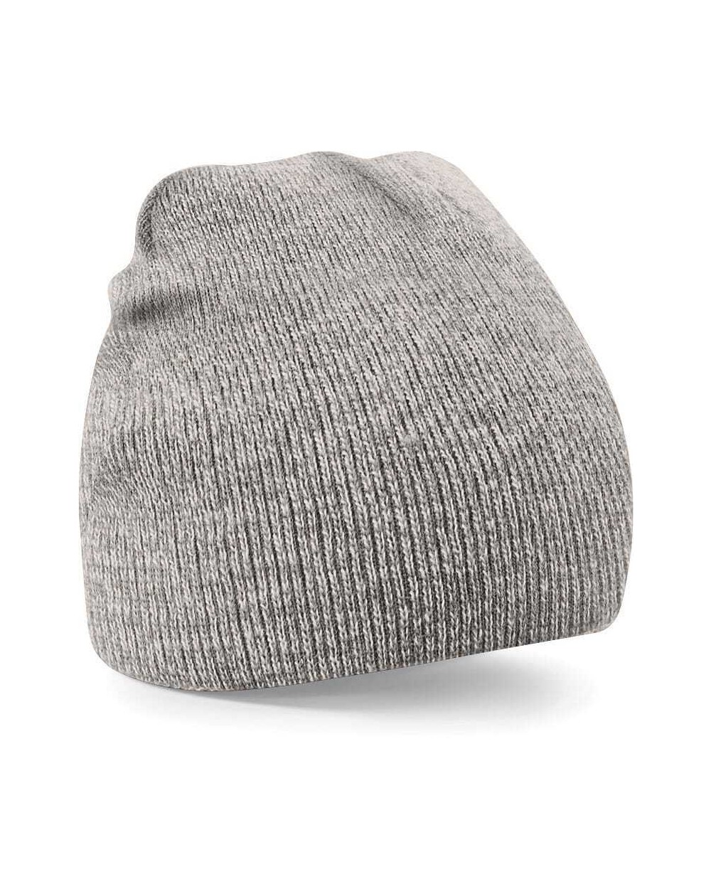 Mutsen BEECHFIELD Muts Original Pull-On voor bedrukking &amp; borduring