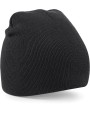 BEECHFIELD Mütze Original Pull-On Mützen personalisierbar