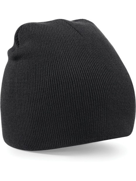 BEECHFIELD Bonnet Beanie original Pull-On /api/colors/b9fdad4a-5e94-45cb-8c03-c08b349b28c3 personnalisable