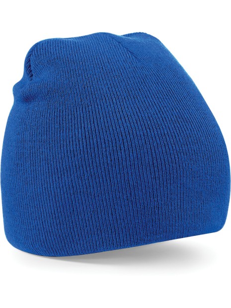BEECHFIELD Bonnet Beanie original Pull-On /api/colors/faa09971-d6a0-46cd-b5b3-d674b3aba32b personnalisable