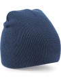 BEECHFIELD Bonnet Beanie original Pull-On /api/colors/dac7f052-16c9-4080-ba5c-aefc702fb74b personnalisable
