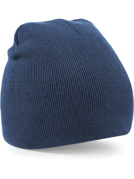 BEECHFIELD Bonnet Beanie original Pull-On /api/colors/dac7f052-16c9-4080-ba5c-aefc702fb74b personnalisable