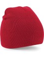 BEECHFIELD Bonnet Beanie original Pull-On /api/colors/f7def30f-cf00-4a4e-8048-9f030f6d3017 personnalisable