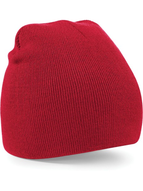 BEECHFIELD Bonnet Beanie original Pull-On /api/colors/f7def30f-cf00-4a4e-8048-9f030f6d3017 personnalisable