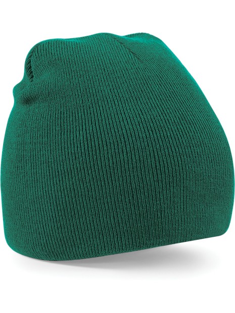 BEECHFIELD Bonnet Beanie original Pull-On /api/colors/703c36ed-7cf8-4ab1-a432-f578ca5c6bbd personnalisable