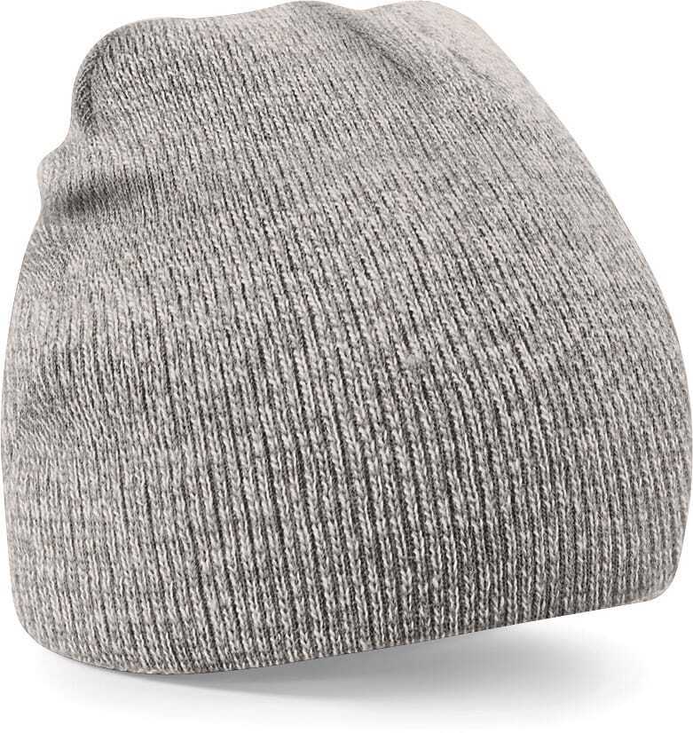 Bonnets personnalisable BEECHFIELD Bonnet Beanie original Pull-On