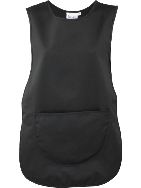 PREMIER Tablier chasuble /api/colors/b9fdad4a-5e94-45cb-8c03-c08b349b28c3 personnalisable