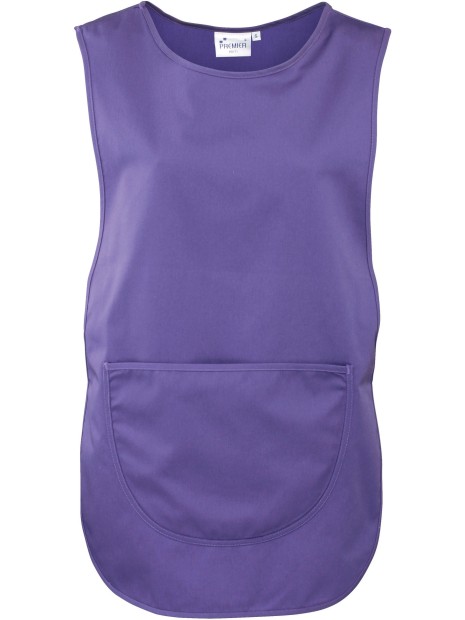 PREMIER Tablier chasuble /api/colors/f28ecd26-255e-4b18-a29c-08c2af1111d3 personnalisable