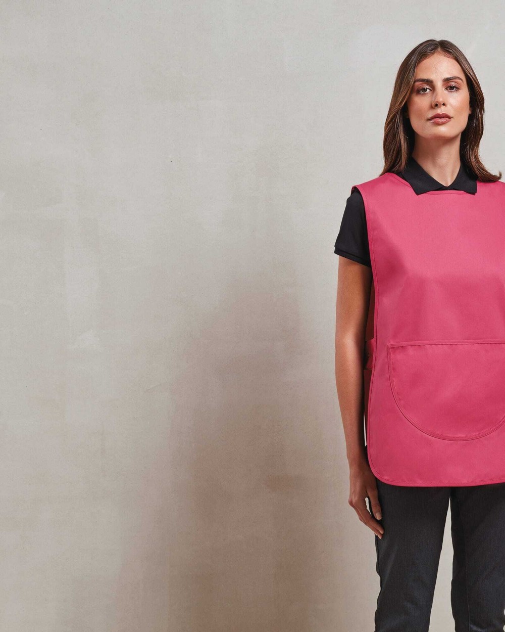PREMIER colours' Pocket Tabard Schürzen personalisierbar