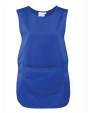 Schorten PREMIER Tabard met zak "Colours" voor bedrukking &amp; borduring