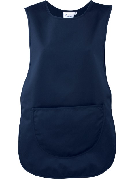 PREMIER Tablier chasuble /api/colors/b68891a9-1d28-4f7a-8deb-775c45027afd personnalisable