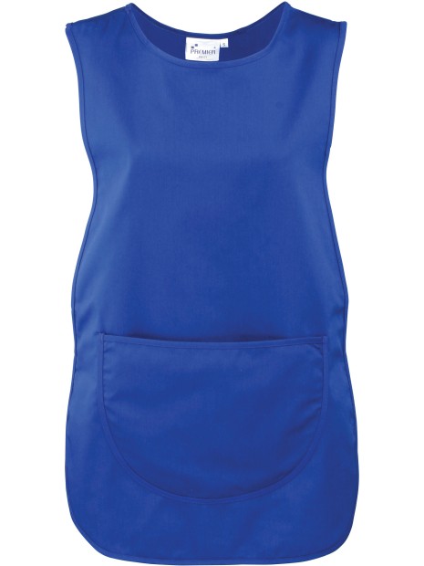 PREMIER Tablier chasuble /api/colors/cdd6ba31-692e-4c2e-b1b4-a3a4a50cf176 personnalisable