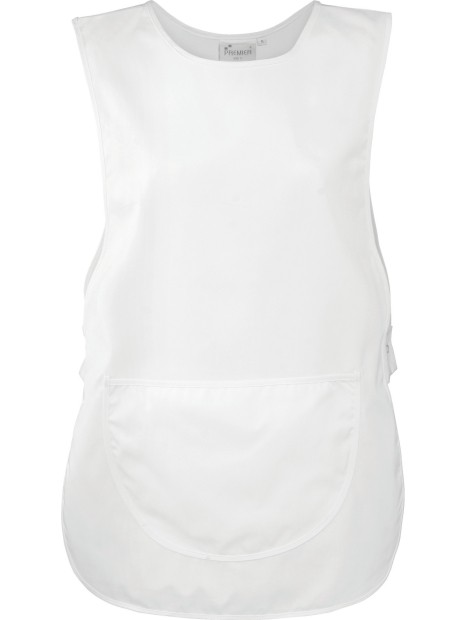 PREMIER Tablier chasuble /api/colors/7a92cd2d-10d2-40b4-928b-296bb7487506 personnalisable