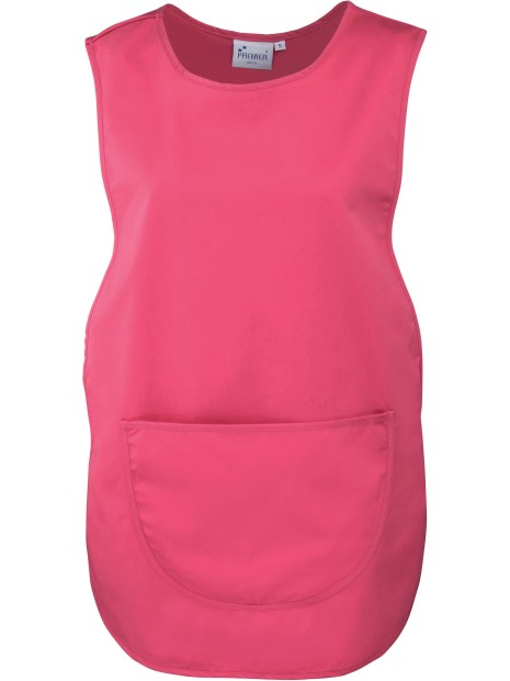 PREMIER Tablier chasuble /api/colors/0327c765-dd20-409c-911d-31f7a9b4c2f5 personnalisable