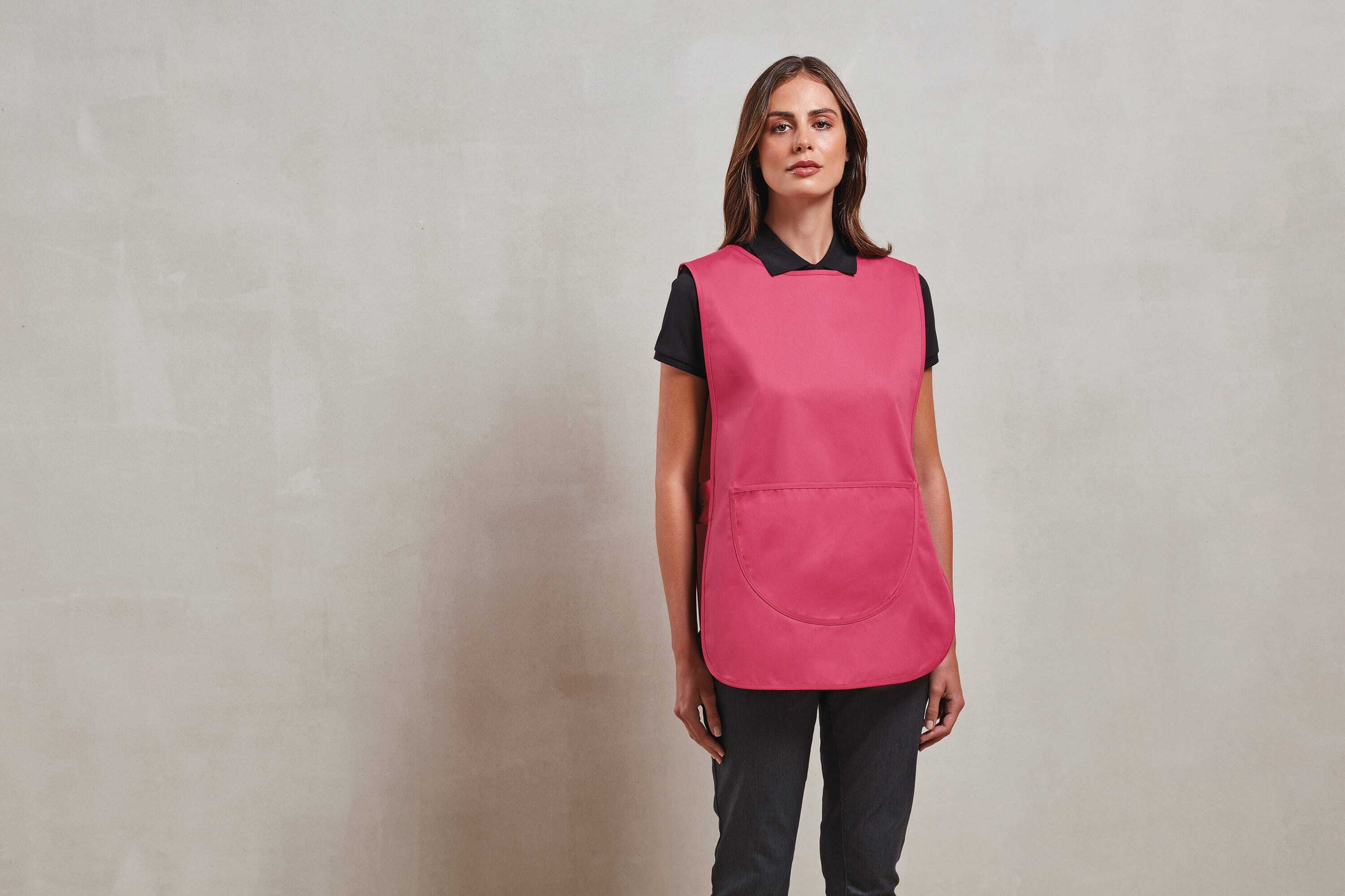 Tabliers personnalisable PREMIER Tablier chasuble