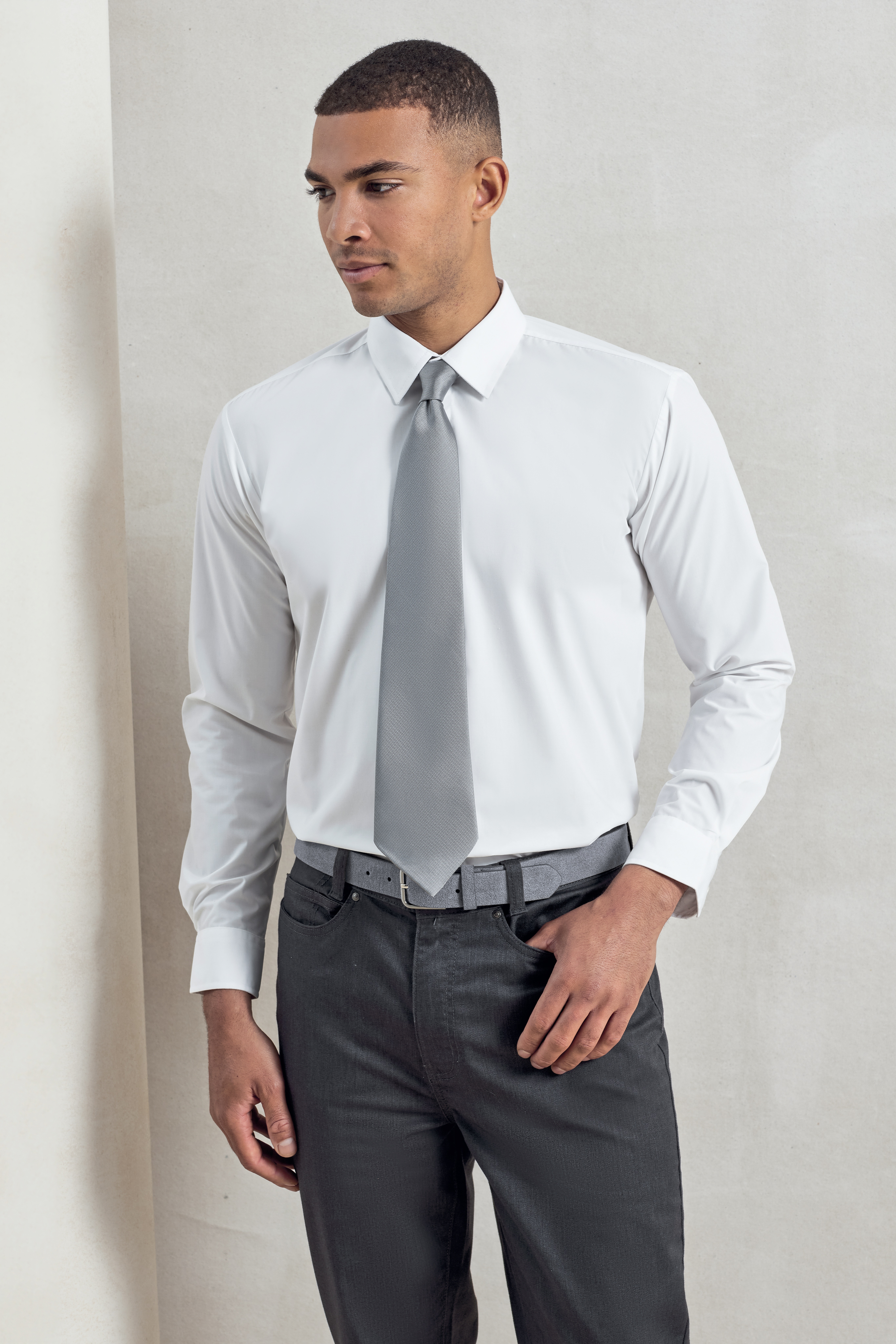 Bandanas, Foulards & Cravates personnalisable PREMIER Colours Fashion Tie