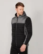 Jassen FINDEN-HALES HOODED CONTRAST PUFFER JACKET voor bedrukking &amp; borduring