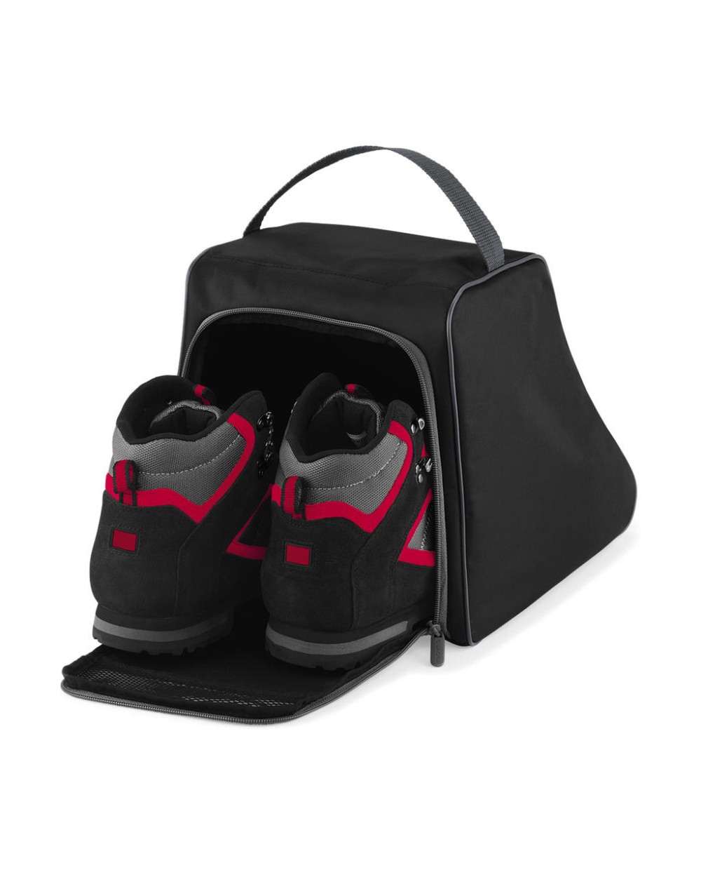 Tassen & Zakken QUADRA HIKING BOOT BAG voor bedrukking &amp; borduring