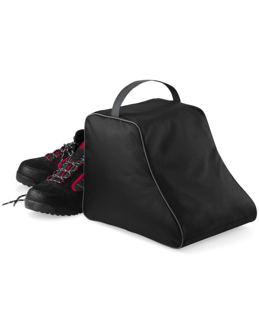 QUADRA HIKING BOOT BAG Taschen personalisierbar