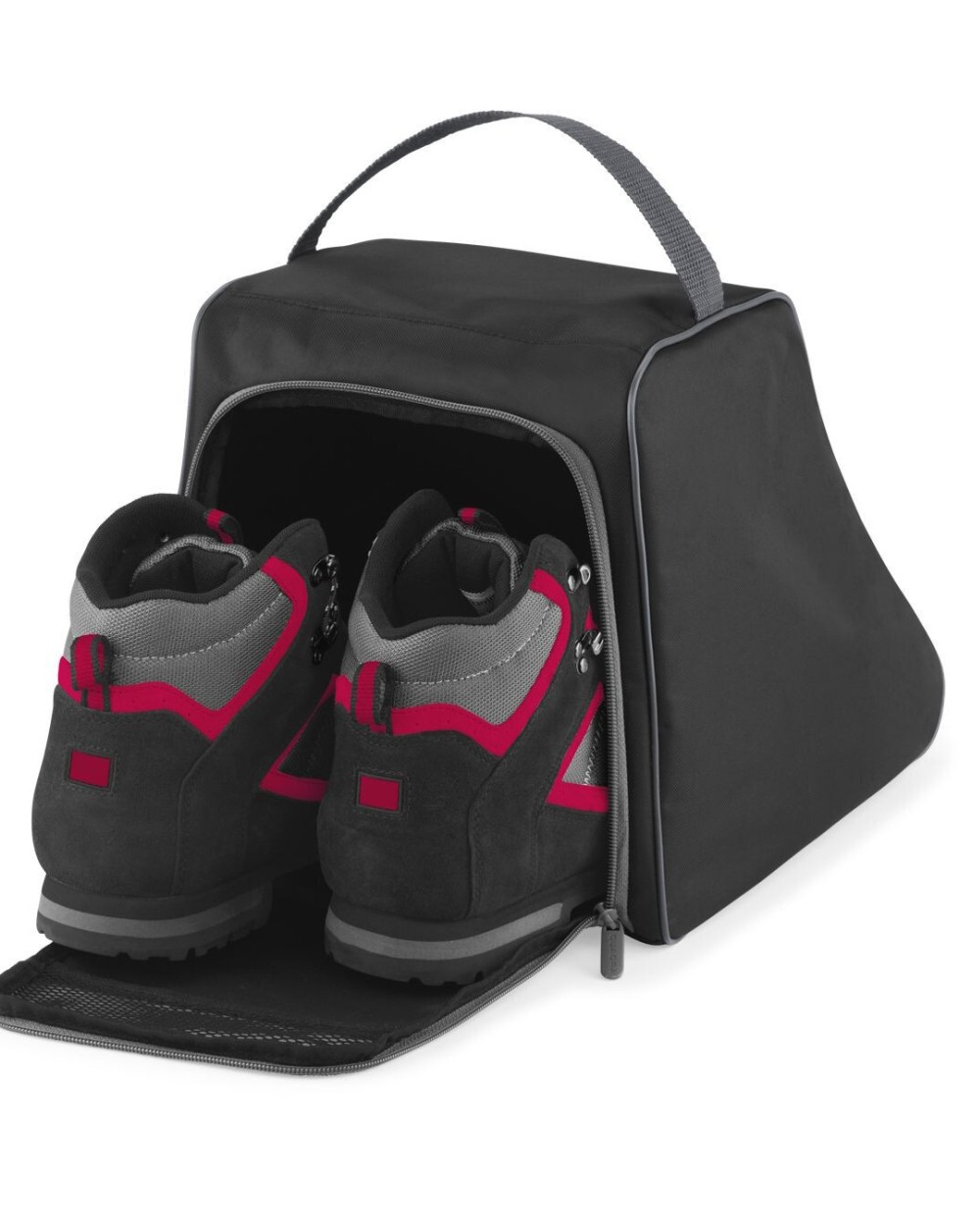 QUADRA HIKING BOOT BAG Taschen personalisierbar