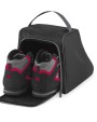Tassen & Zakken QUADRA HIKING BOOT BAG voor bedrukking &amp; borduring