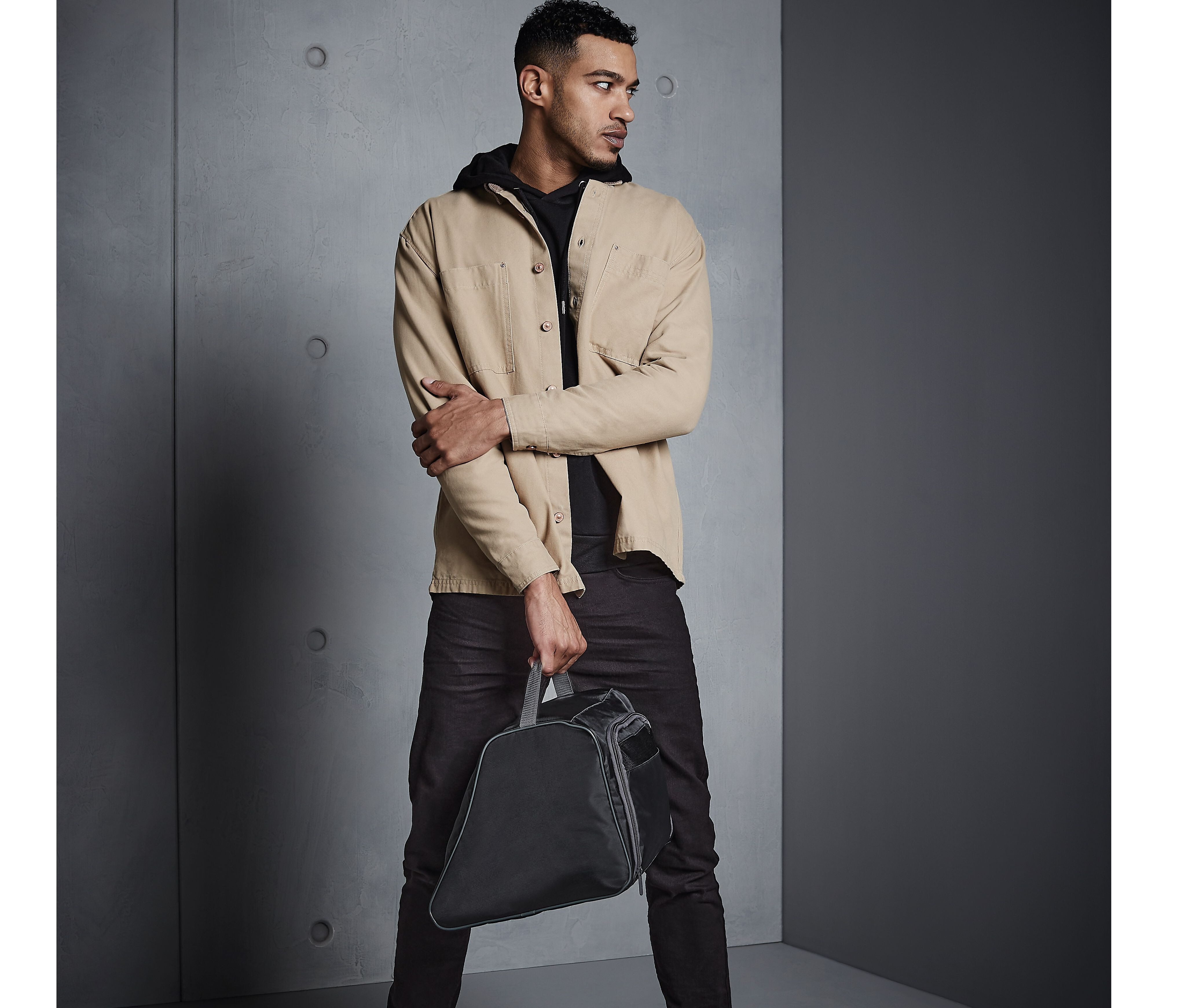 Sacs & Bagagerie personnalisable QUADRA HIKING BOOT BAG