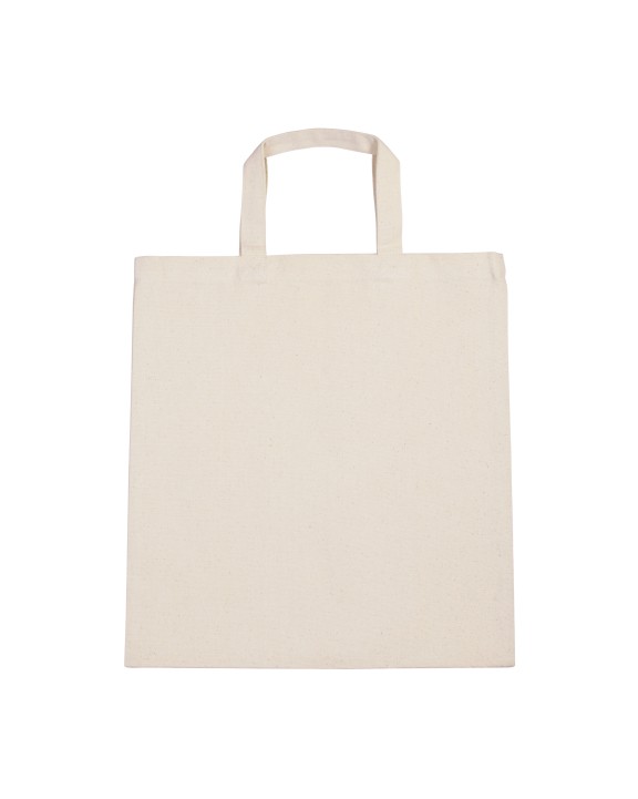 Tote bags personnalisable KIMOOD Sac shopping en coton canvas