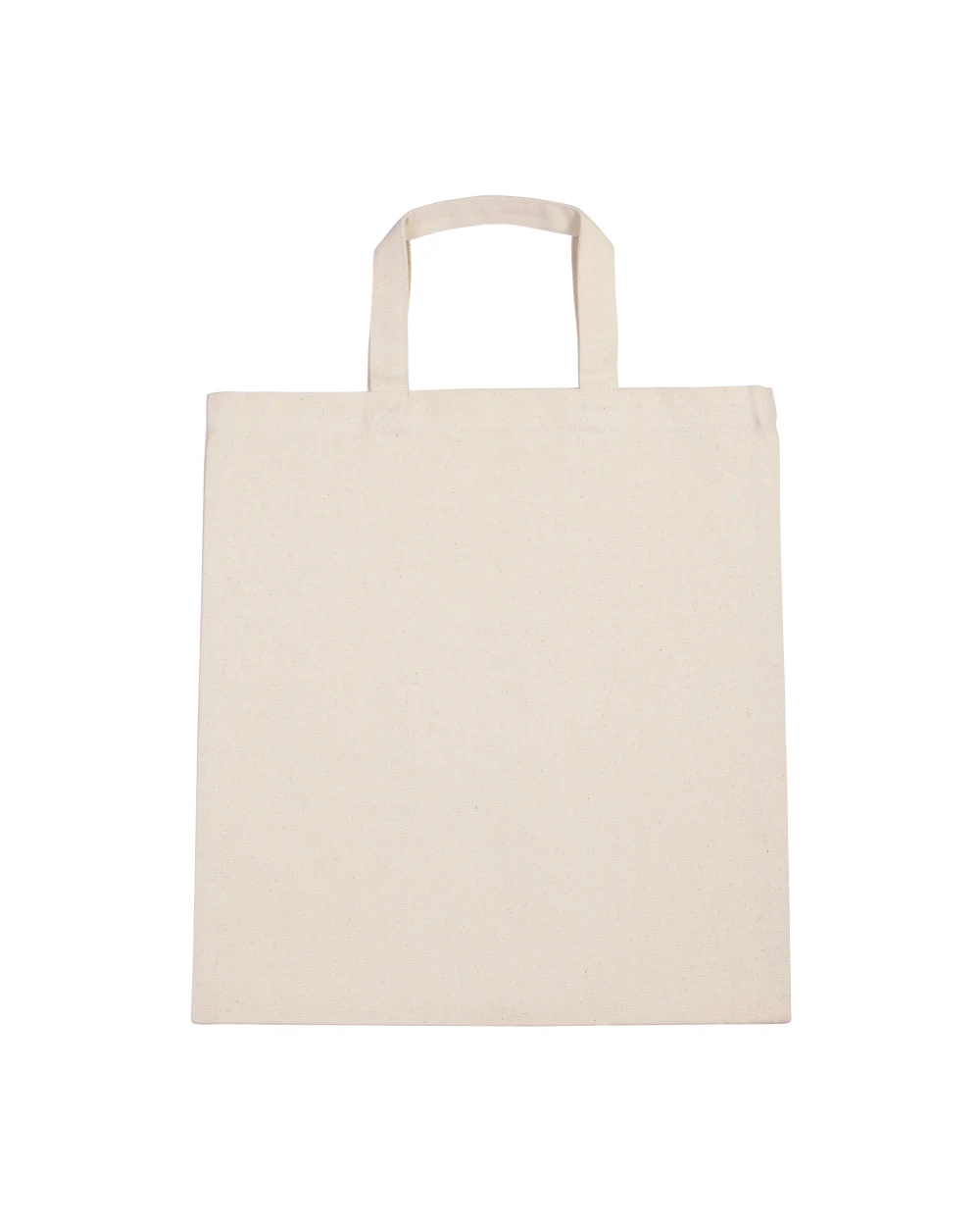 KIMOOD Shoppingtasche aus Baumwollcanvas Tote Bags personalisierbar
