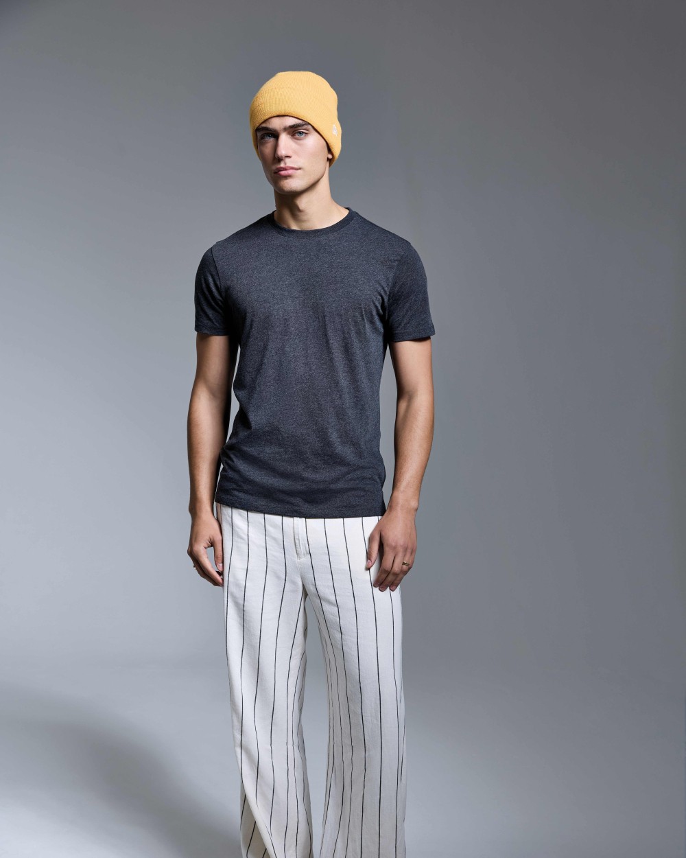 T-shirts ANTHEM Men's Anthem t-shirt voor bedrukking &amp; borduring