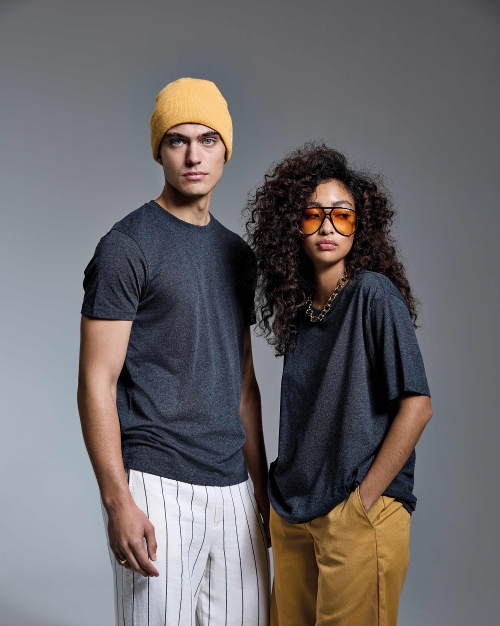 T-Shirts personnalisable ANTHEM T-shirt homme Anthem