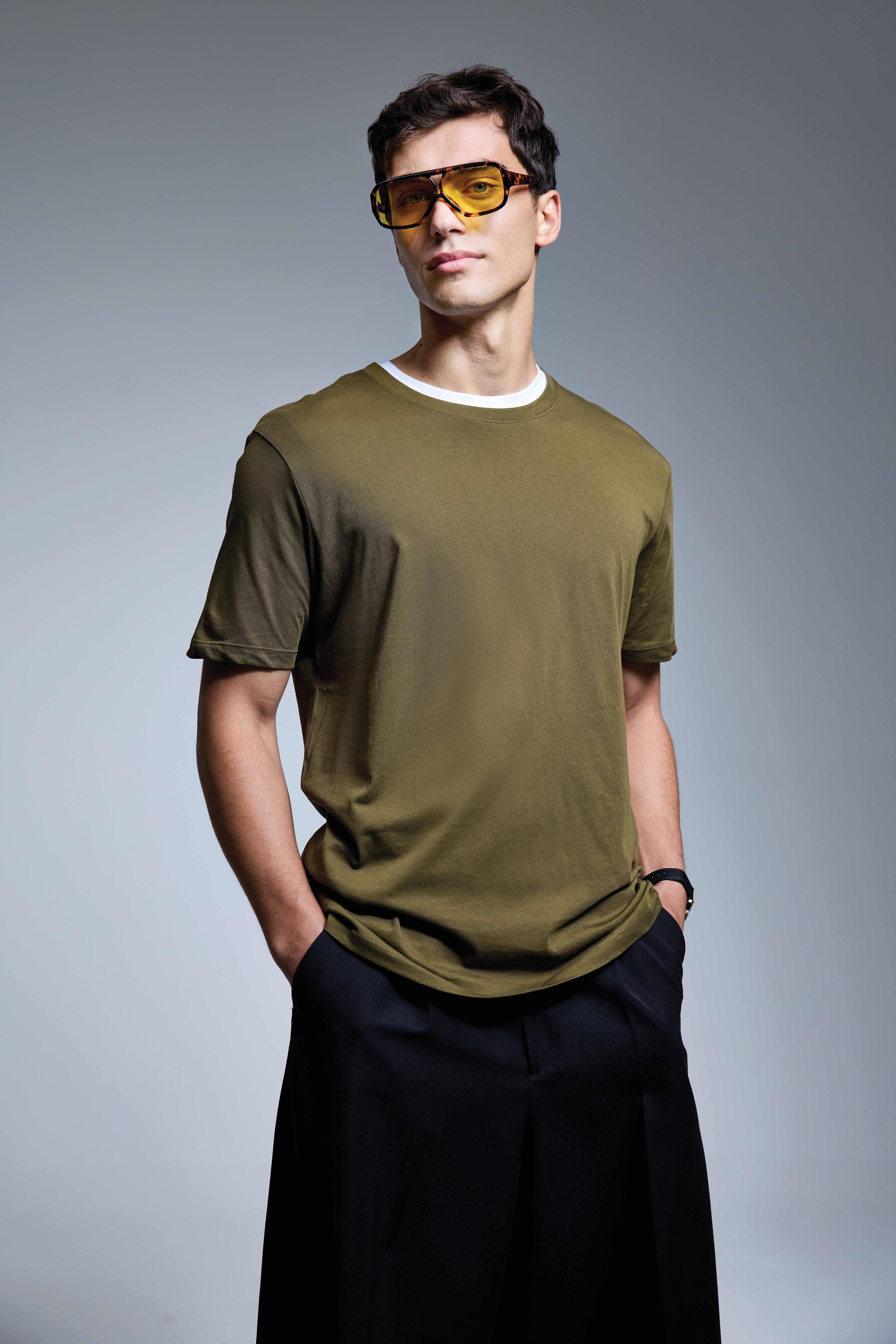 T-Shirts personnalisable ANTHEM T-shirt homme Anthem