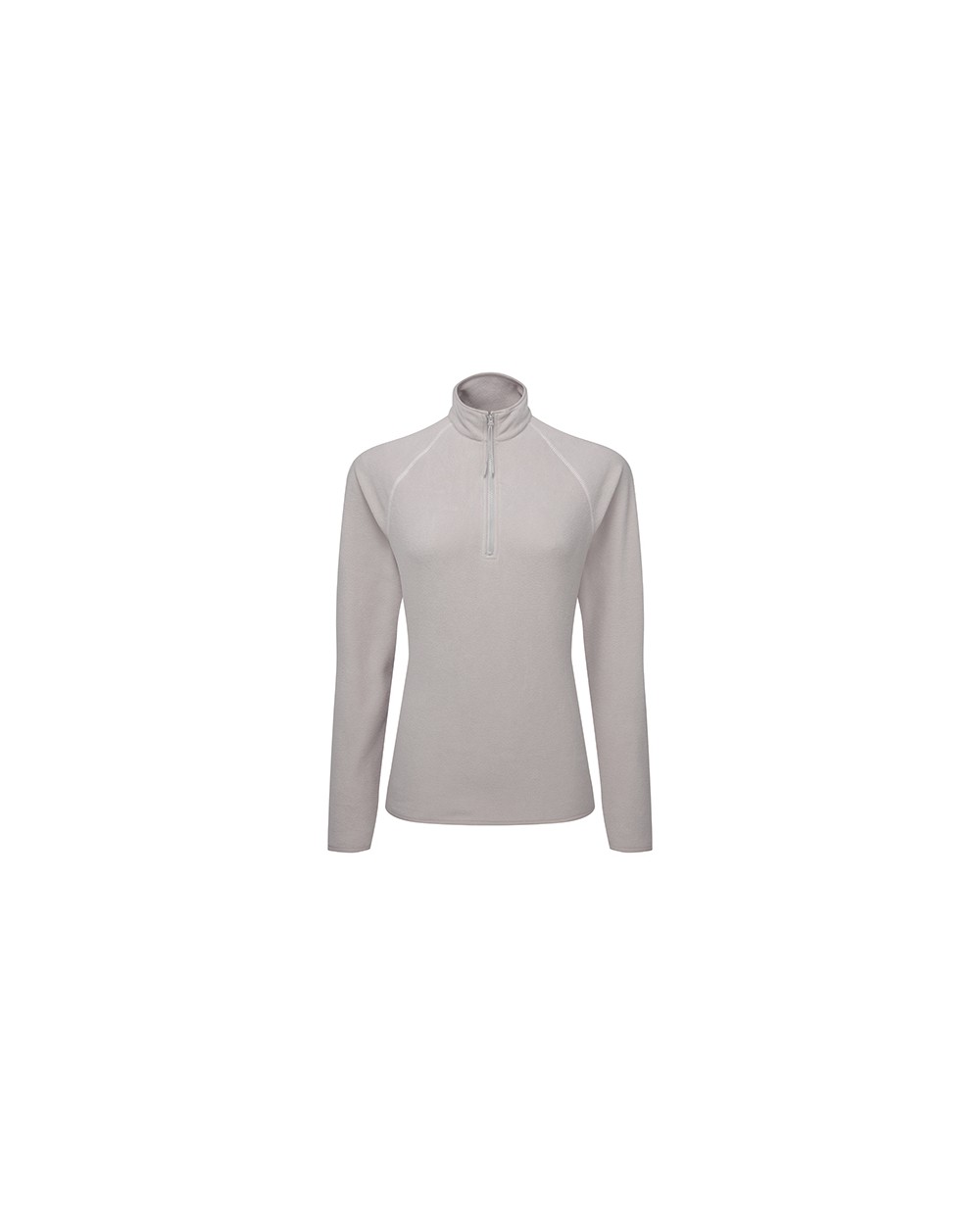 Laines polaires personnalisable TRIDRI Women´s Recycled Elements Active Fitted Fleece