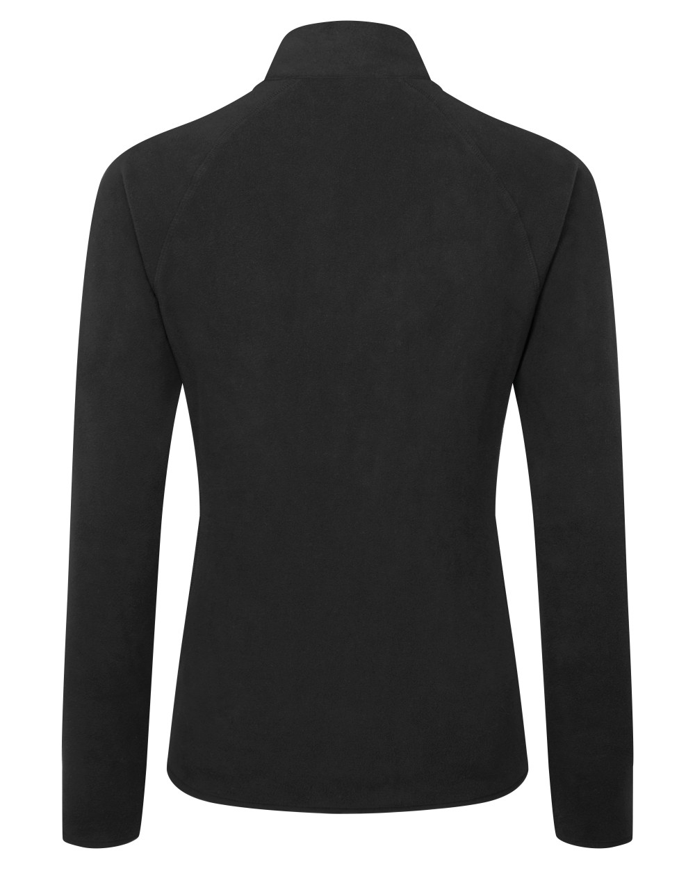 TRIDRI Women´s Recycled Elements Active Fitted Fleece Polar Fleeces personalisierbar