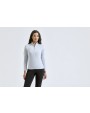 Laines polaires personnalisable TRIDRI Women´s Recycled Elements Active Fitted Fleece