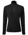 Laines polaires personnalisable TRIDRI Women´s Recycled Elements Active Fitted Fleece