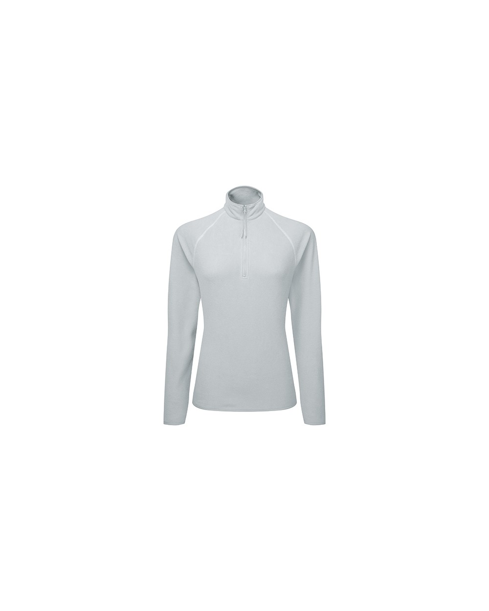 Polar Fleeces TRIDRI Women´s Recycled Elements Active Fitted Fleece voor bedrukking &amp; borduring