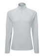 Polar Fleeces TRIDRI Women´s Recycled Elements Active Fitted Fleece voor bedrukking &amp; borduring