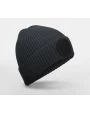Casquettes personnalisable BEECHFIELD CIRCULAR FASHION PATCH BEANIE
