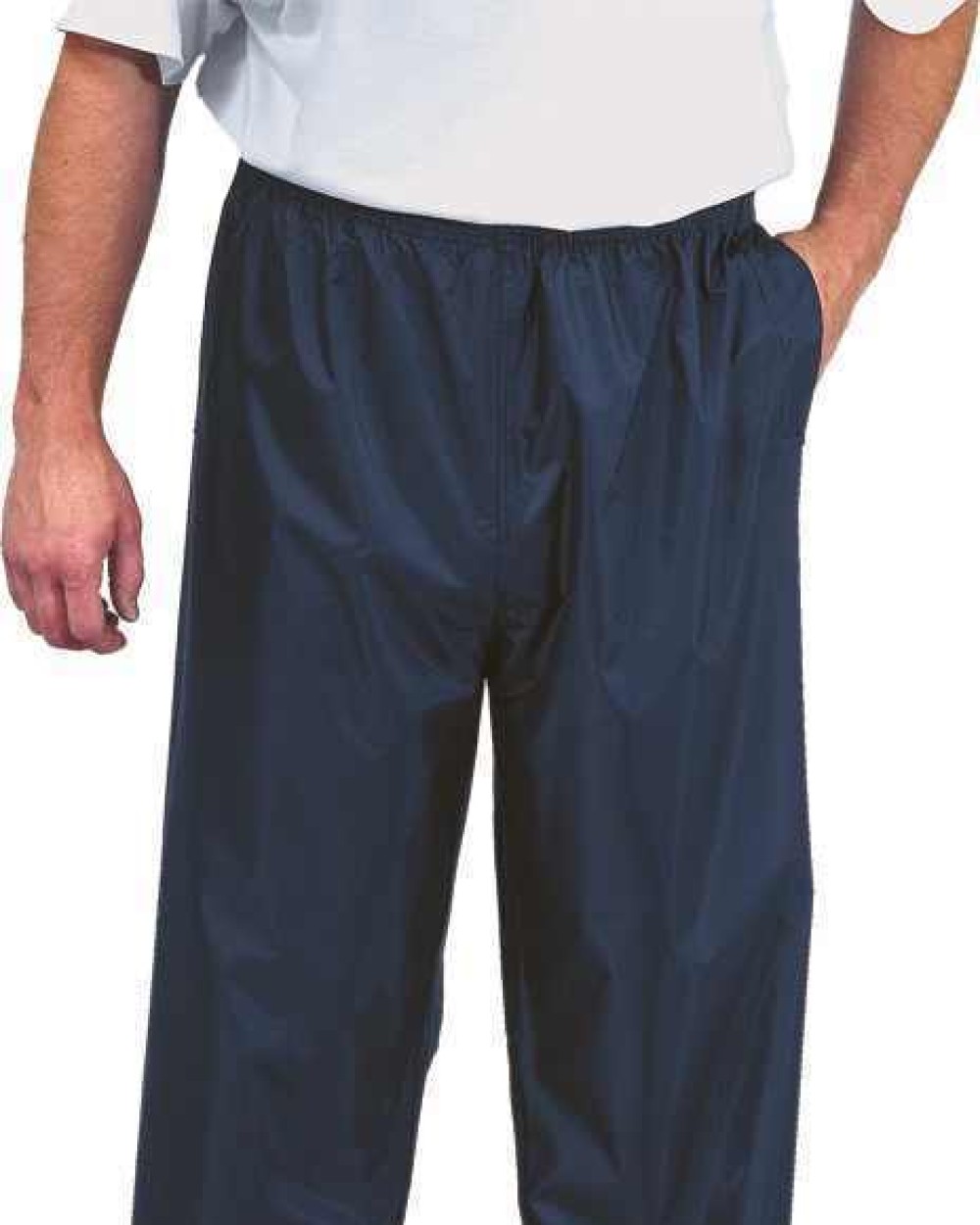 PORTWEST Classic rain trousers (S441) Hosen personalisierbar