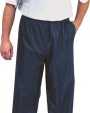 Broeken PORTWEST Classic rain trousers (S441) voor bedrukking &amp; borduring