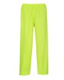 Broeken PORTWEST Classic rain trousers (S441) voor bedrukking &amp; borduring