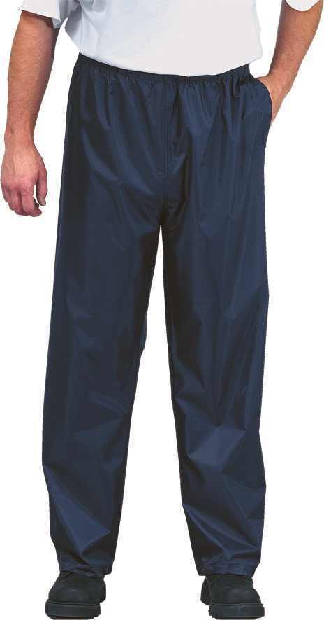 Pantalons personnalisable PORTWEST Pantalon imperméable classique (S441)