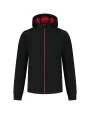 TRICORP Softshelljacke Kapuze Accent Jacken personalisierbar
