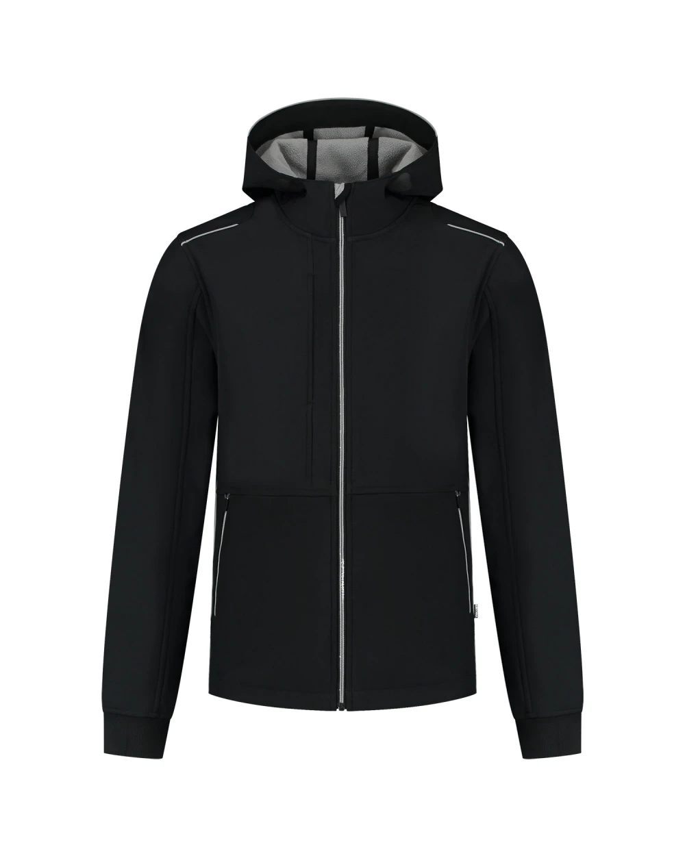 Jassen TRICORP Softshell Capuchon Accent voor bedrukking &amp; borduring