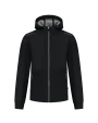 TRICORP Softshelljacke Kapuze Accent Jacken personalisierbar