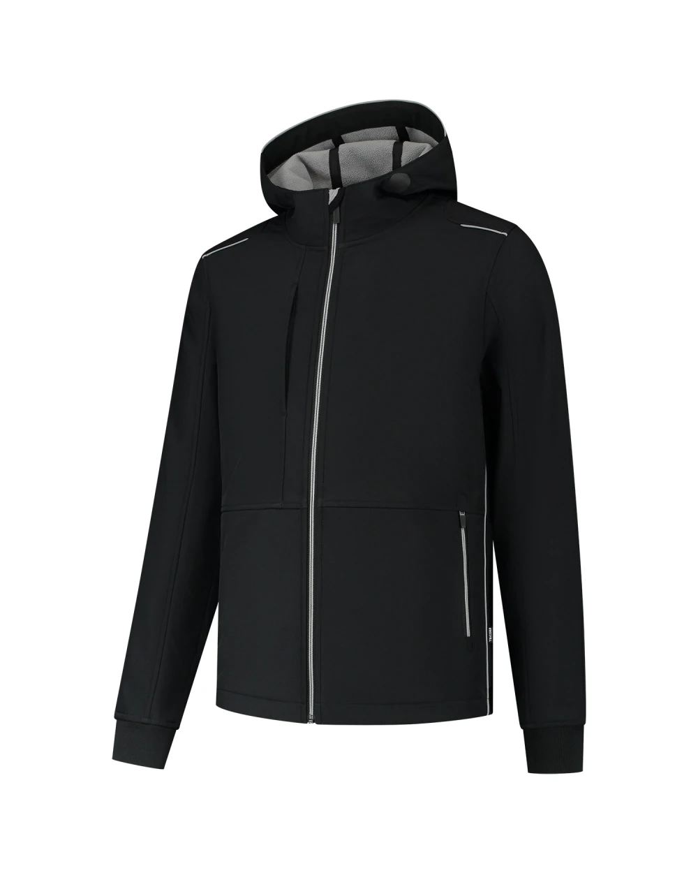 Vestes personnalisable TRICORP Blouson Capuchon Accent