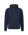 Jassen TRICORP Softshell Capuchon Accent voor bedrukking &amp; borduring