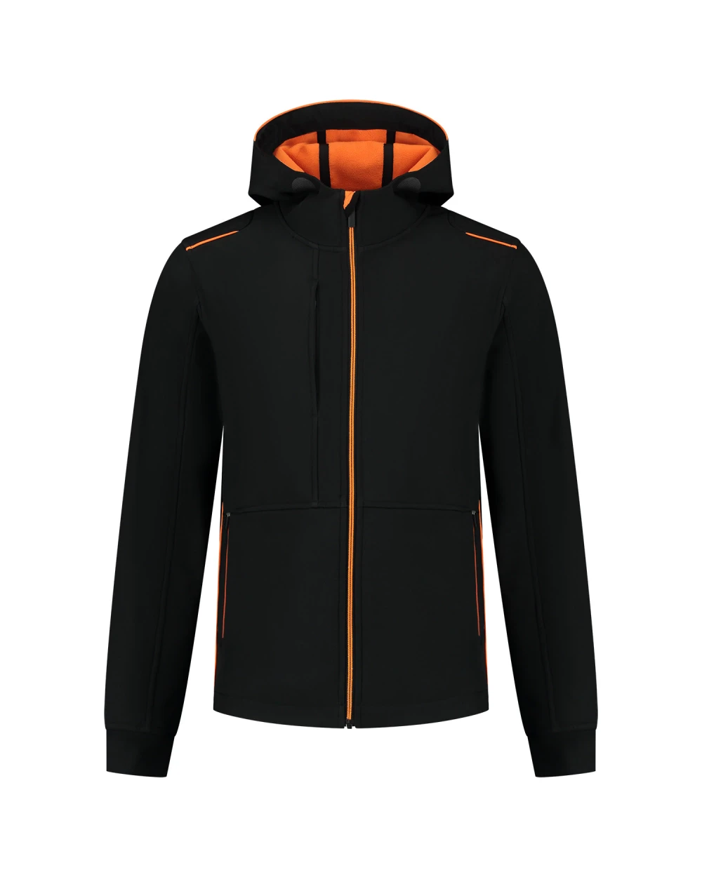Vestes personnalisable TRICORP Blouson Capuchon Accent
